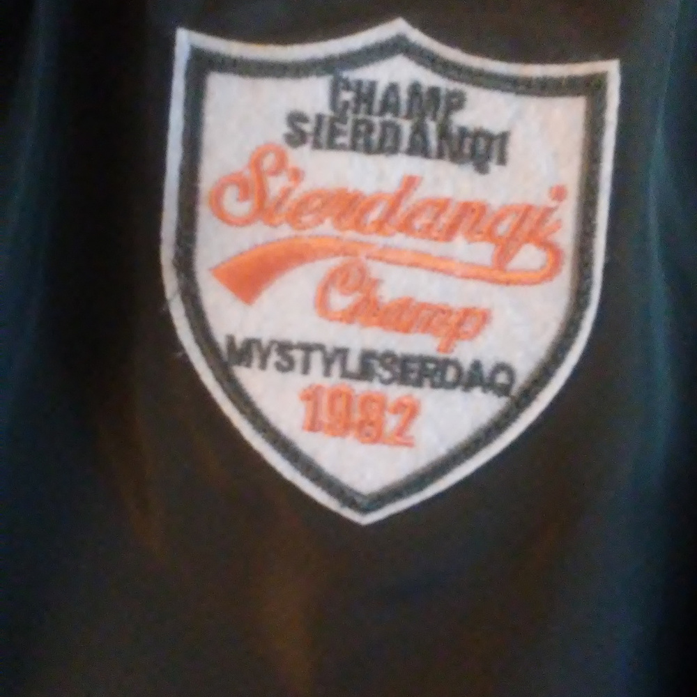 Olive Green Jacket - Picture 5 of 7